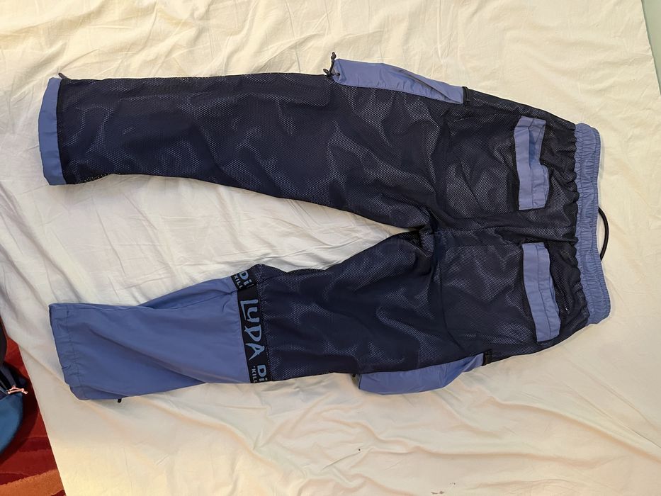 Панталон Luda размер Xs