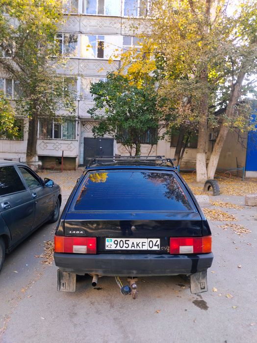 2109 продаётся 11мкр