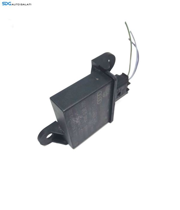 Senzor Presiune Pneuri Roti Audi A6 C6 2004 - 2011 Cod 4F090728305 [N0367]