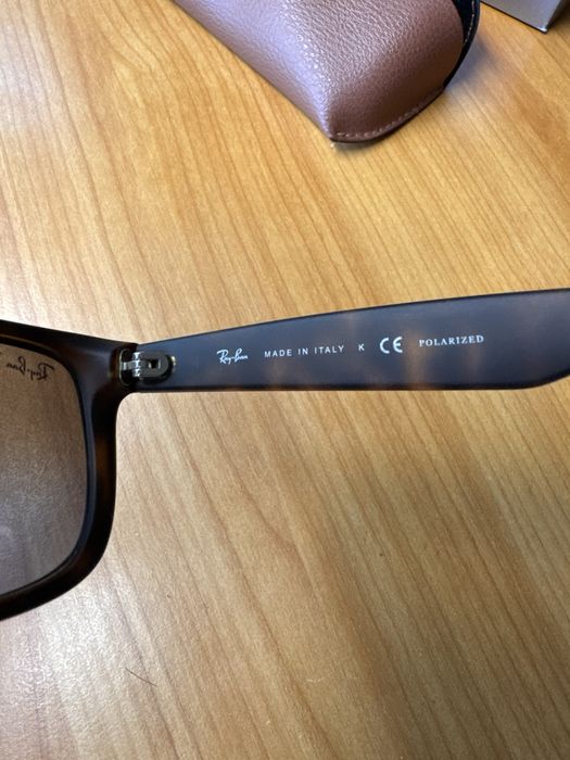Ochelari de soare RayBan
