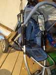 Cărucior sport Quinny Speedy SX