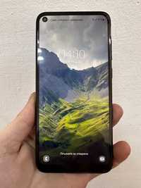 Samsung Galaxy M11 32GB Dual Sim Black