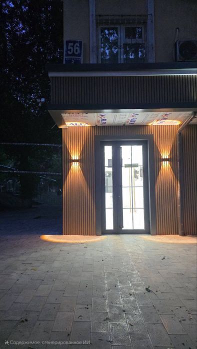 Чиланзар 2 Квартал Напротив NRG Продается Нежилой