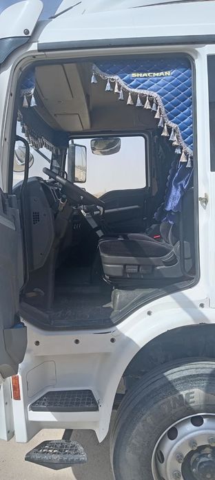 Shacman L 3000 сотилади