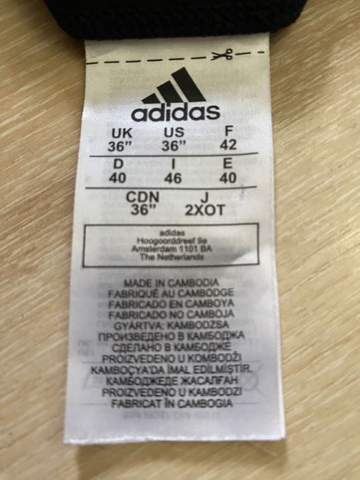 Дамски бански Adidas