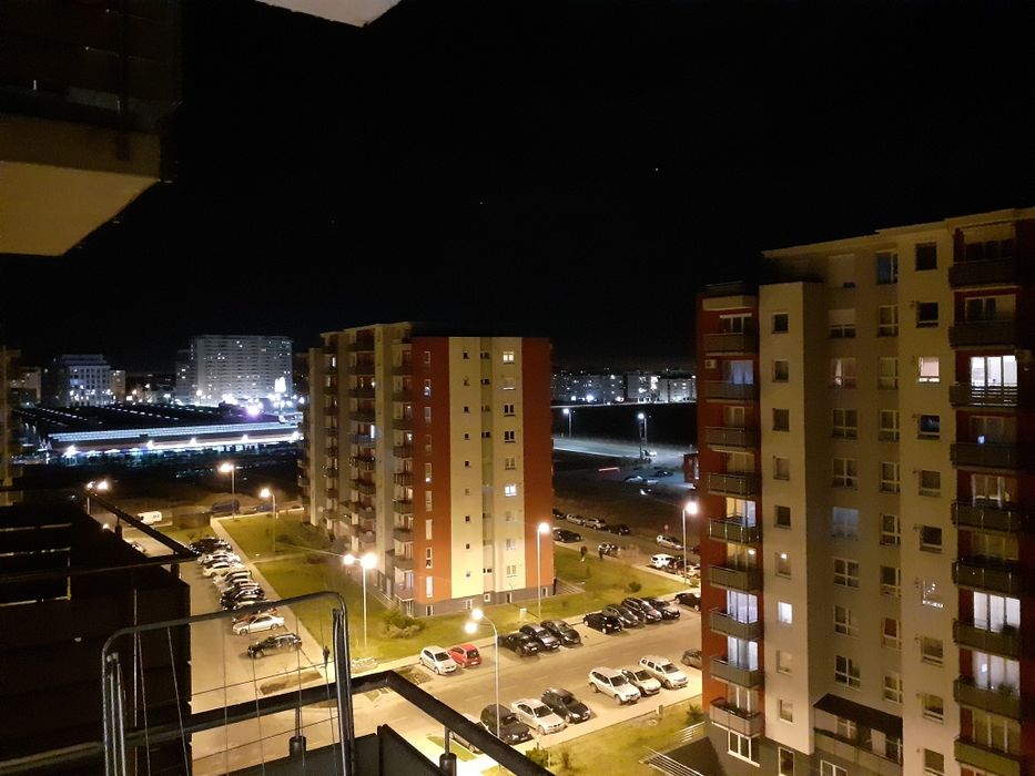 Cazare apartament 2 camere în regim hotelier