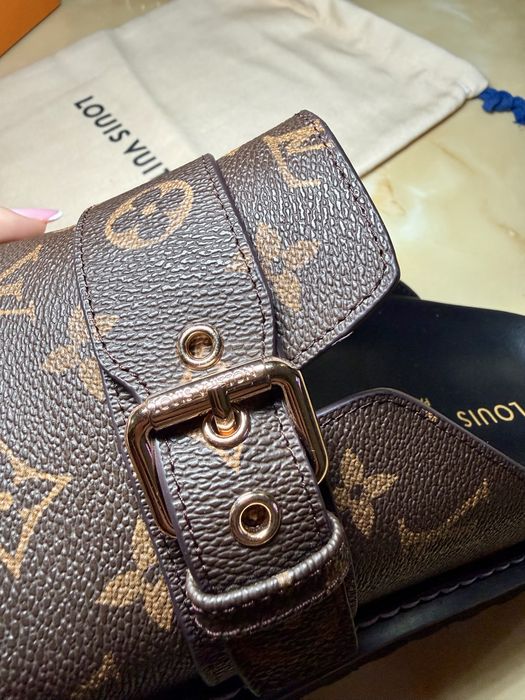 Saboti piele naturala Lv noi