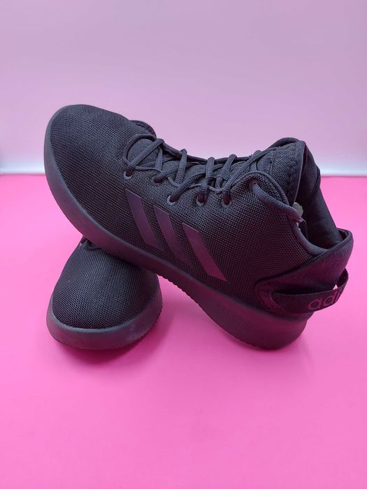 Adidas Neo Cf Refresh Mid номер 44 2/3 Оригинални мъжки маратонки