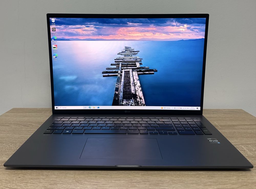 Laptop Ultrabook LG Gram SuperSlim 17.3" I7-1360P ProMax Amanet