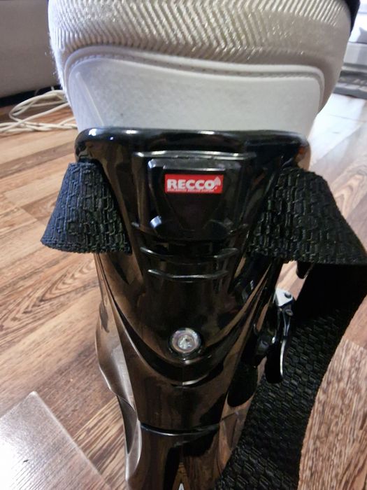 Clapari de dame Atomic Hawx80 40-41