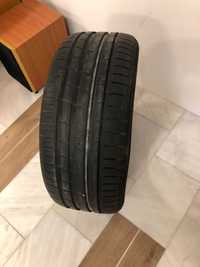 4 бр 275/50/20 NOKIAN летни гуми