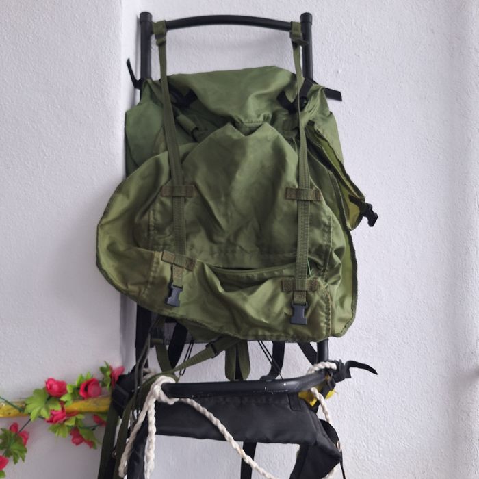 Rucsac militar stare bună