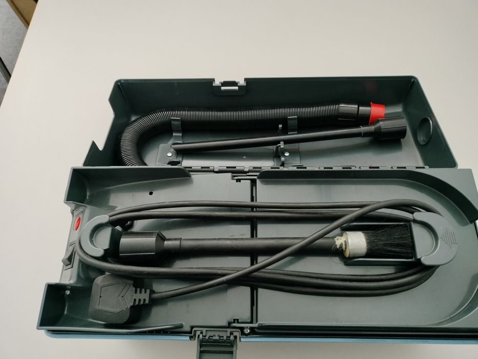 Aspirator toner imprimantă Profesional