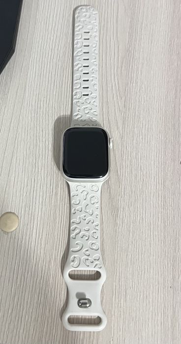 Apple Watch 8 series