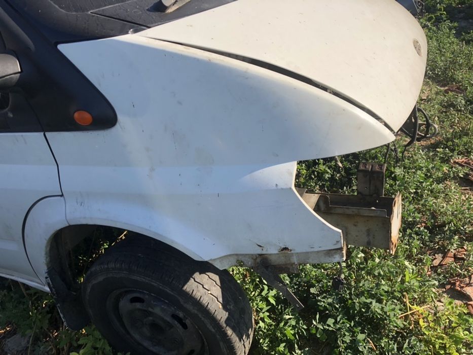 Piese ford tranzit 2.0 2.4 dezmembrez