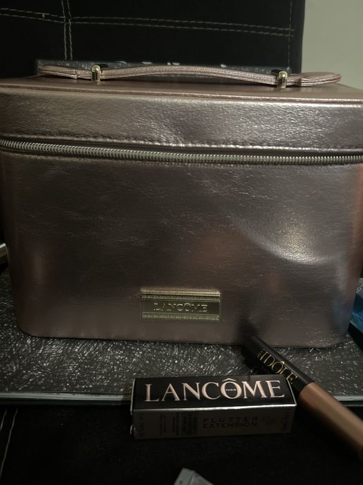 Lancome гримове комплект сет лот!