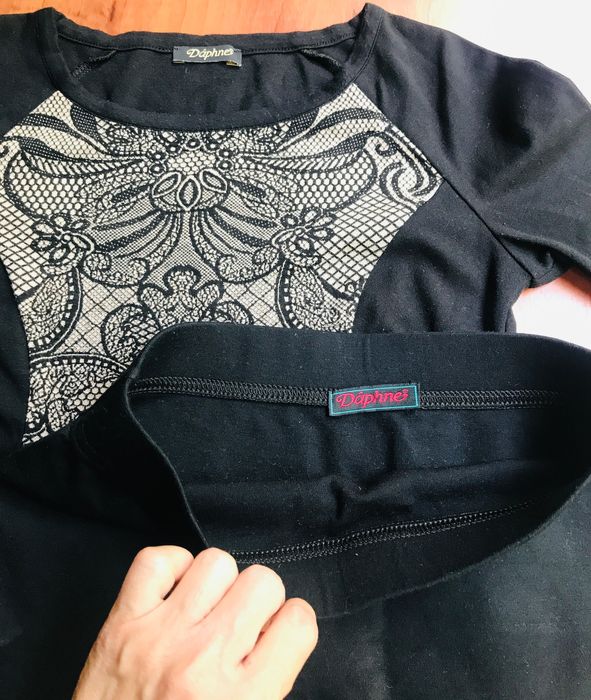 Елегантен сет Dafne