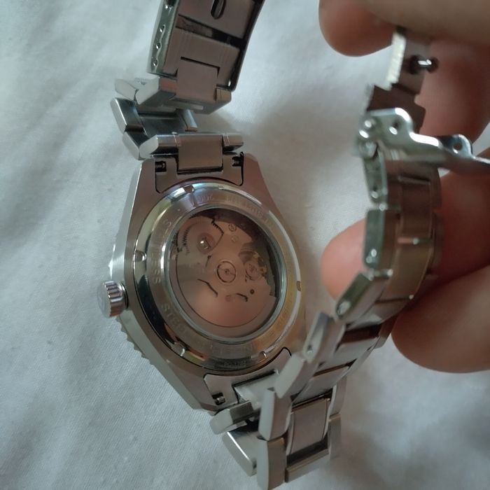 Ceas automatic GTM PD 1784