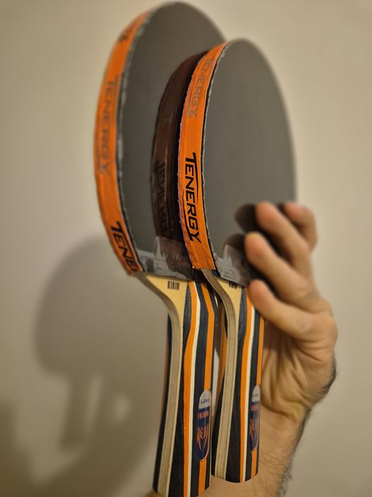Paletă ping pong Loki K1 color