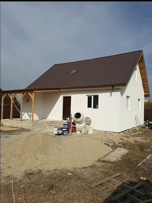 vand casa modula tip container