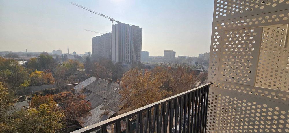 ЖК Oz Zamin 2/5/16 от Golden House