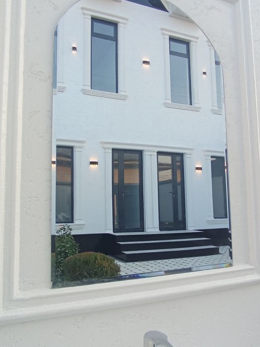 Катеж сотилади авторский проект