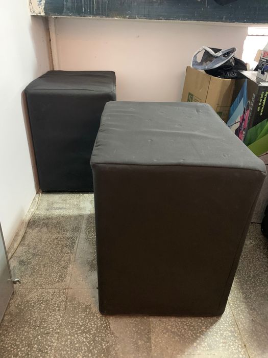 Активни бас каси Mackie SRS1500