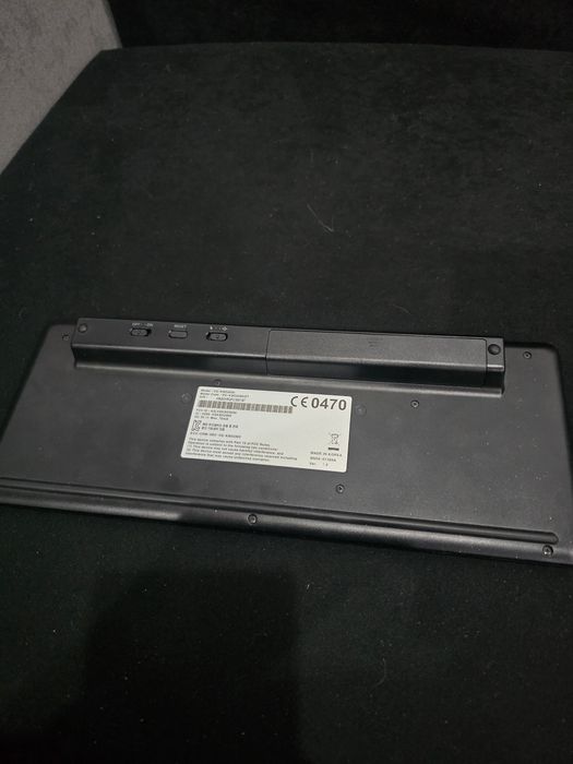 Tastatura smart Tv samsung