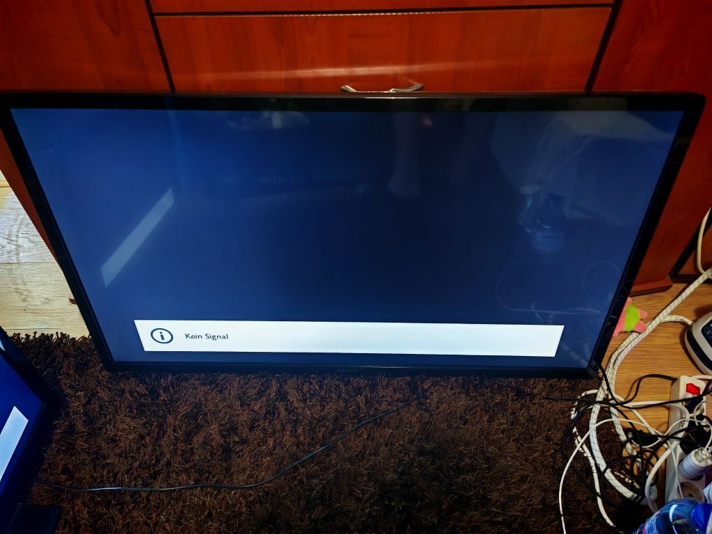 Смарт телевизор Philips 42 инча