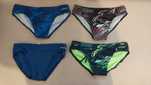 vand 4 slipuri water polo / inot mar. 44