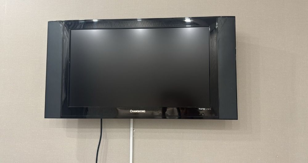 Телевизор Chanhong