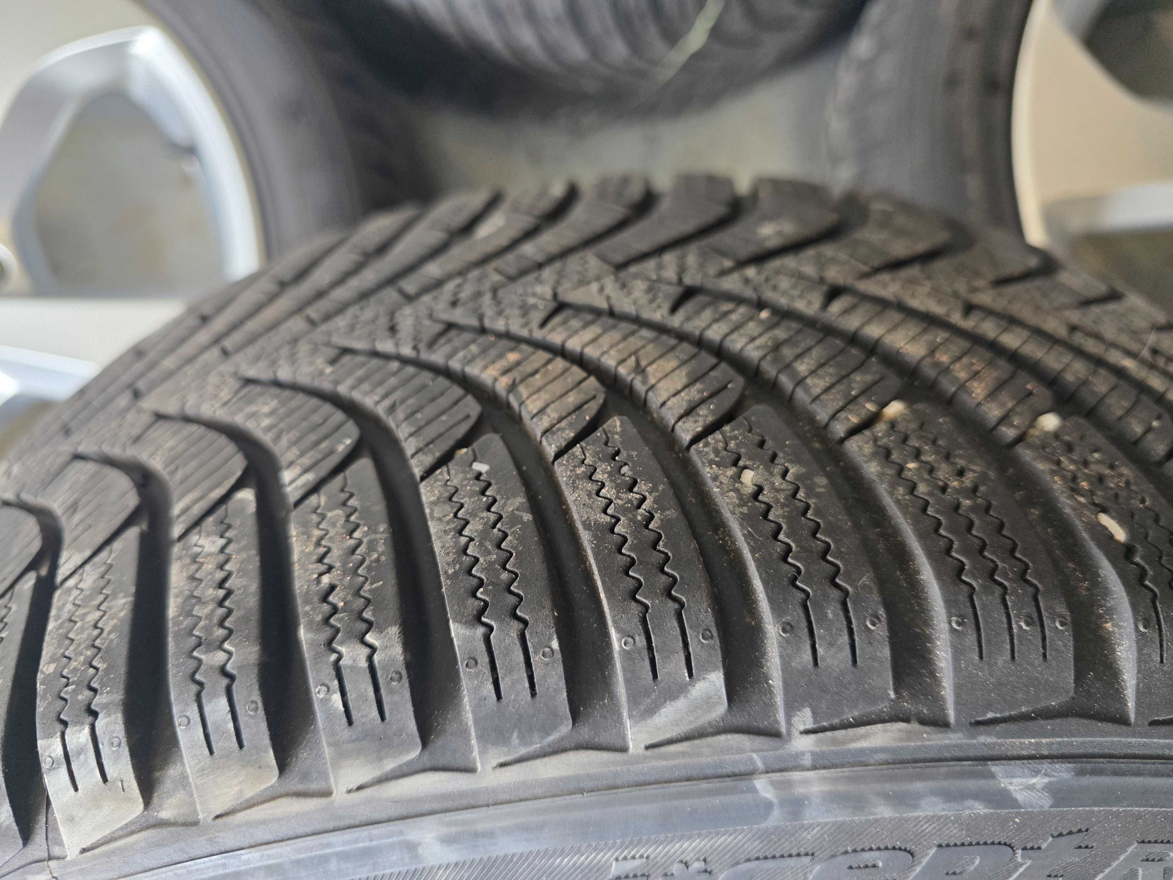 17 цола Оригинални джанти фолксваген 5x112/5×112 Vw Golf,,caddy,Touran