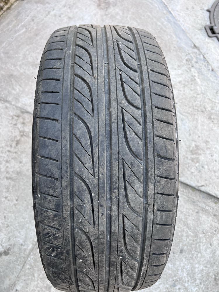 Шины Goodyear Eagle Sport