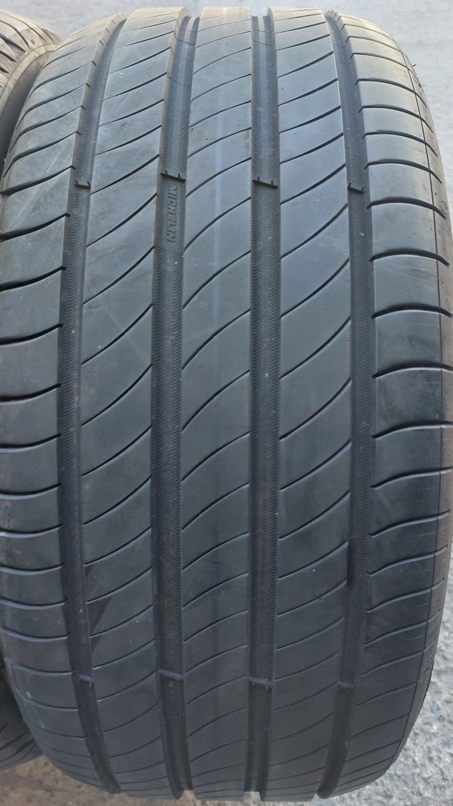 Гуми 235/40/18 Michelin Primacy 4 4 броя