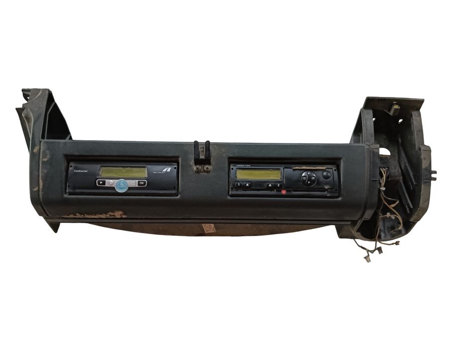 Tahograf/Suport Man Tgx 2007 - >