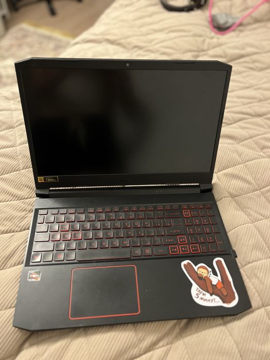Acer Nitro 5 Игровой ноутбук