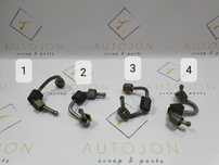 Conducta tur injector VOLKSWAGEN PASSAT Variant 3G5 2014 - > 2.0 TDI CRLB, DBGA, DFGA
