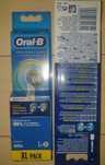 Set ECONOMIC Oral B de 5 rezerve   sigular
Pt periuta oral b braun 
Pr
