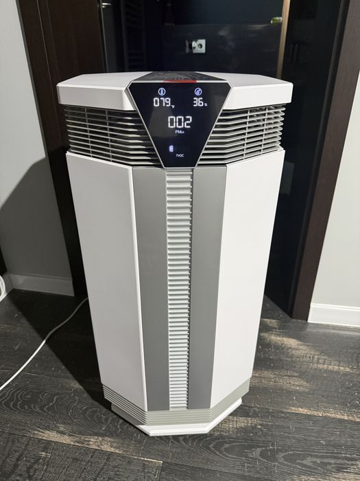 Purificator aer PURITII