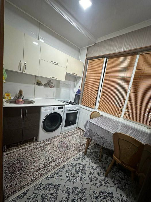 Shayxontohur Ganga yaqinida kvartira Chorsuv metro yaqin