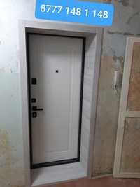 Откосы на двери, установка дверей и ремонт