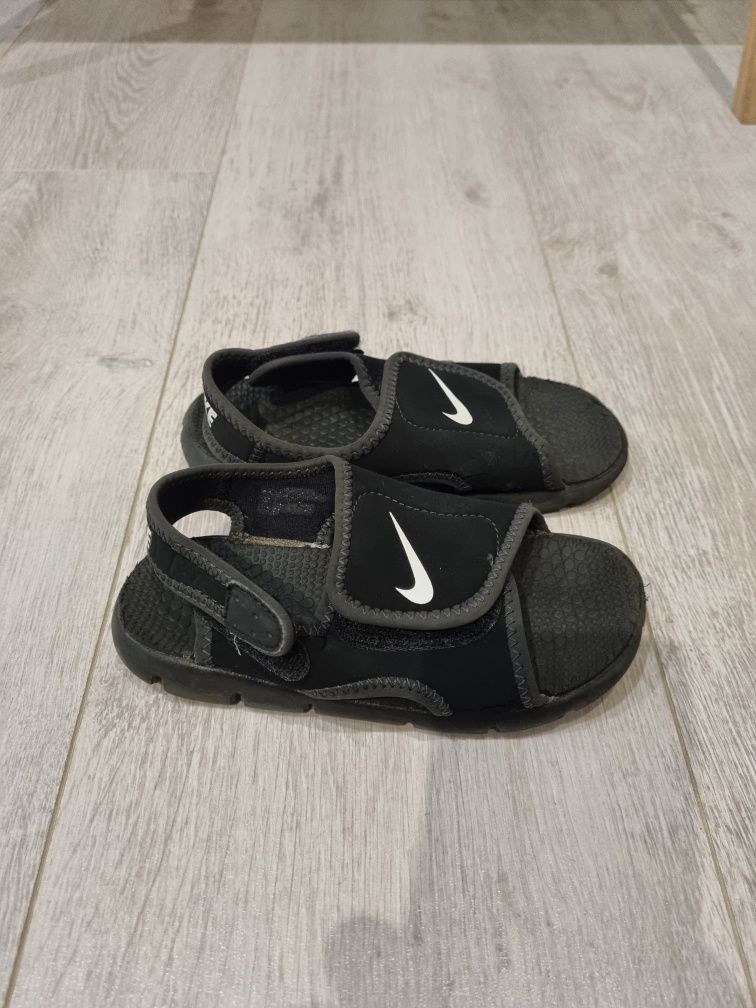 Детски сандалки nike