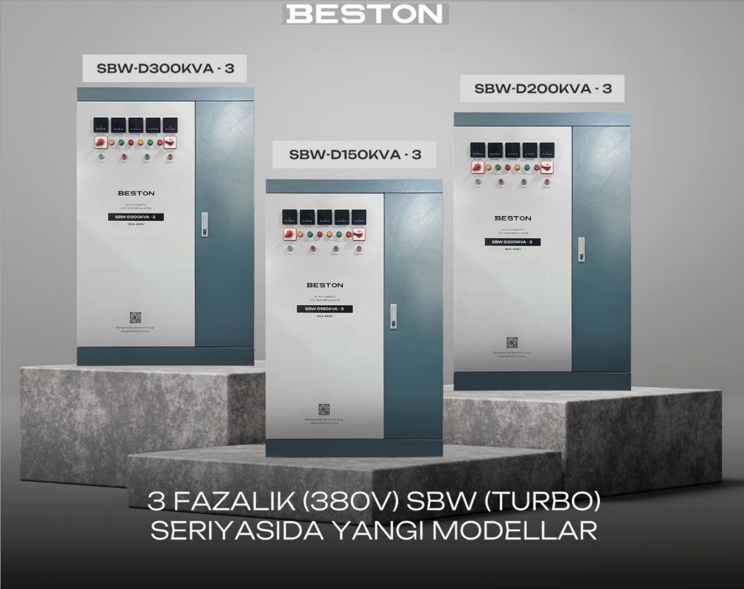 BESTON stabilizator