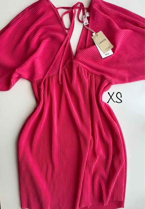 Дамски рокли S/M