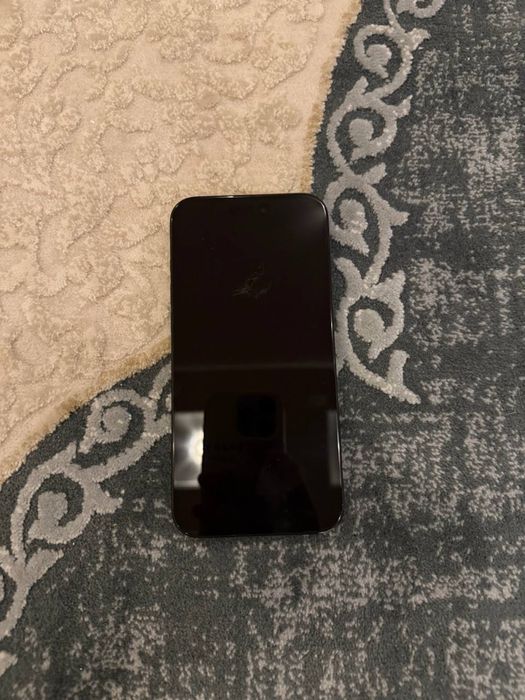 Iphone 16 Plus Айфон 99% акум