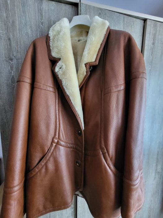 Cojoace bărbați din piele