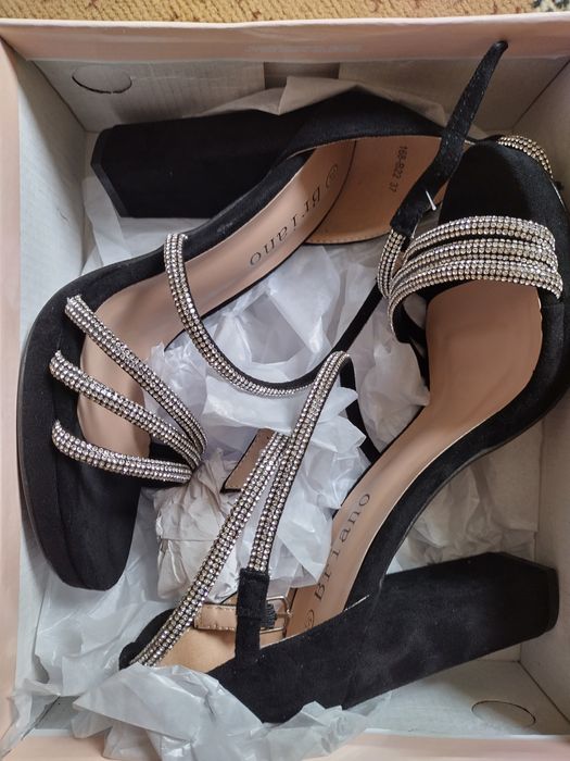 Briano- Sandale elegante dama