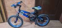 Vand bicicleta 4-6 ani