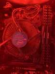 Vand kit intel i5 10400f+placa de baza M410 H V2 + 16 gb ram