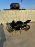 Vand YZF R125 2009,stare impecabila motor/estetic